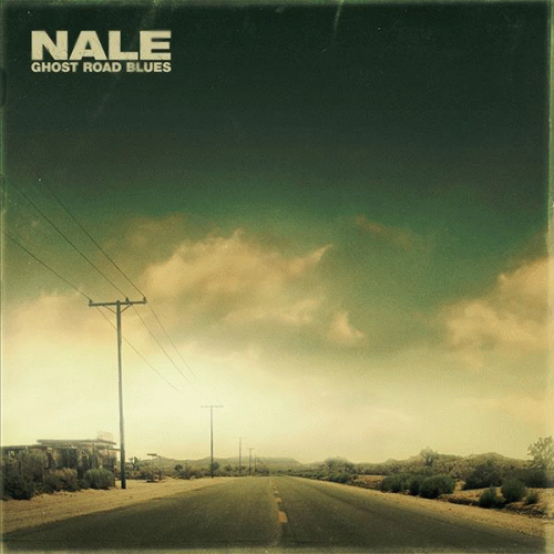 Nale : Ghost Road Blues